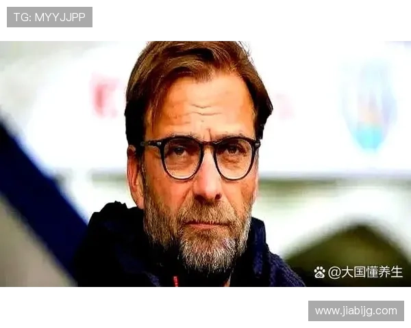 克洛普力邀加盟却从未上场的德甲球员